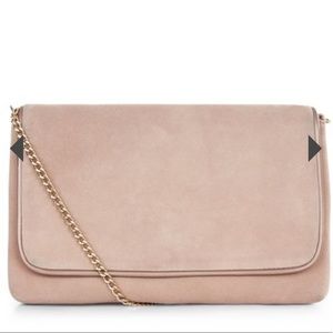 NWT HOBBS Warwickshire Clutch
